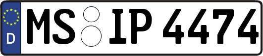 MS-IP4474