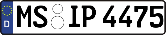 MS-IP4475