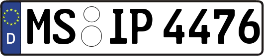 MS-IP4476