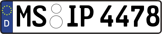 MS-IP4478