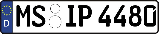 MS-IP4480