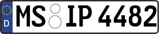 MS-IP4482