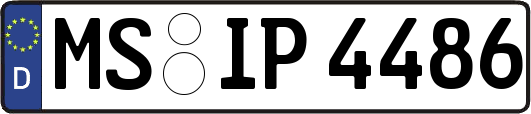 MS-IP4486