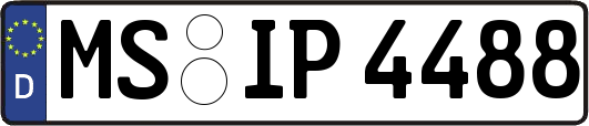 MS-IP4488