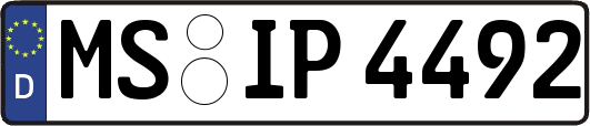MS-IP4492
