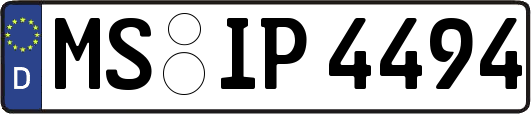 MS-IP4494
