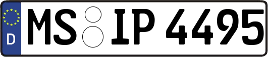 MS-IP4495