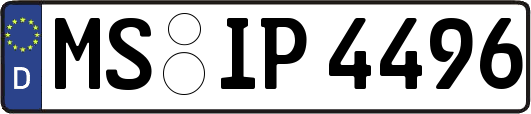 MS-IP4496