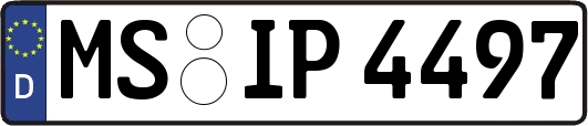 MS-IP4497