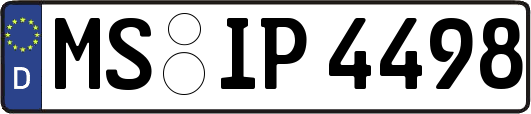 MS-IP4498