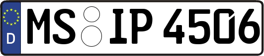 MS-IP4506
