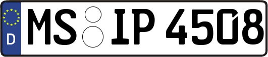 MS-IP4508