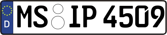 MS-IP4509