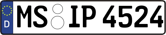 MS-IP4524