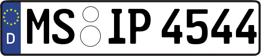 MS-IP4544