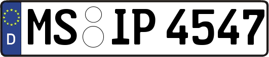 MS-IP4547