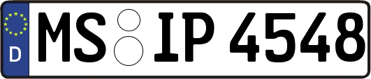 MS-IP4548