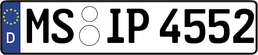 MS-IP4552