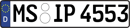 MS-IP4553