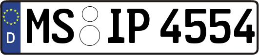 MS-IP4554