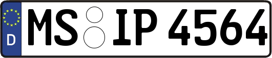 MS-IP4564