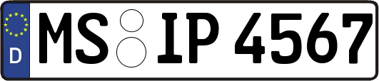 MS-IP4567