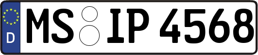 MS-IP4568