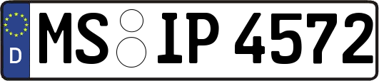 MS-IP4572