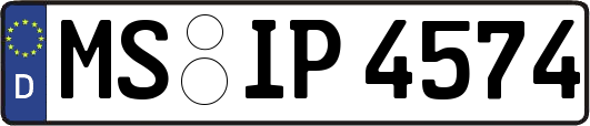 MS-IP4574