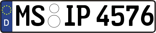MS-IP4576