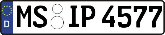 MS-IP4577
