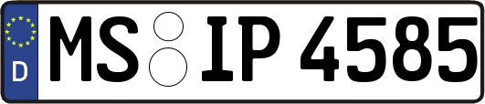 MS-IP4585