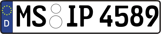 MS-IP4589