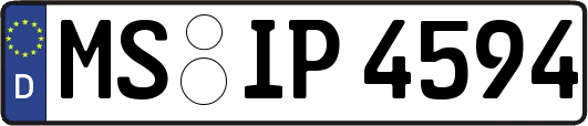 MS-IP4594