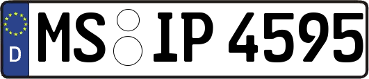 MS-IP4595