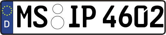MS-IP4602