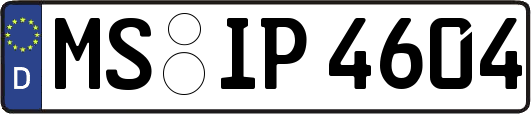 MS-IP4604