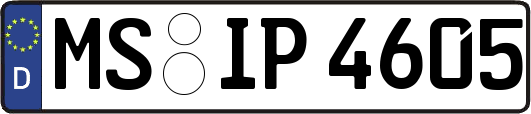 MS-IP4605
