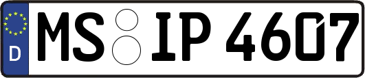 MS-IP4607