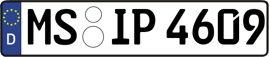 MS-IP4609