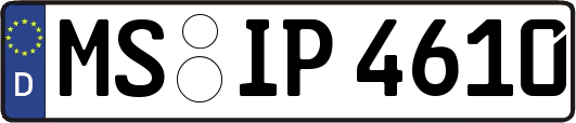 MS-IP4610