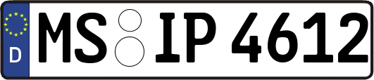 MS-IP4612