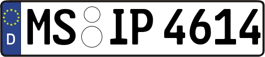 MS-IP4614