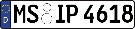 MS-IP4618