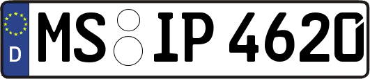 MS-IP4620