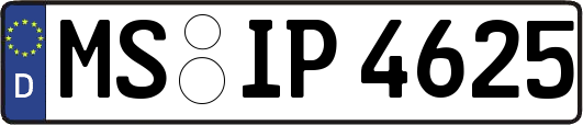 MS-IP4625