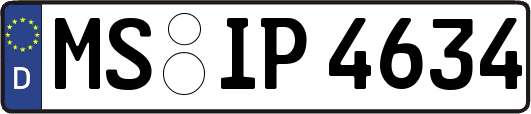 MS-IP4634