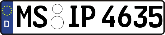 MS-IP4635