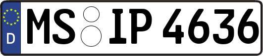 MS-IP4636