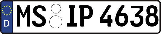 MS-IP4638